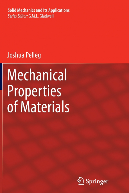 Mechanical Properties of Materials