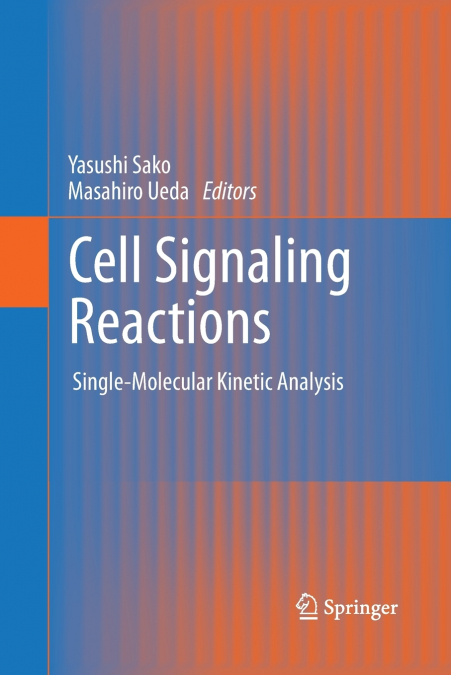 Cell Signaling Reactions