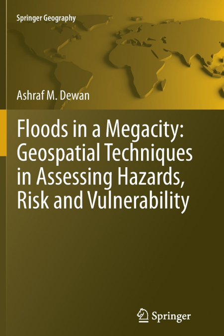 Floods in a Megacity