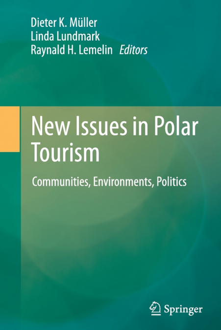 New Issues in Polar Tourism