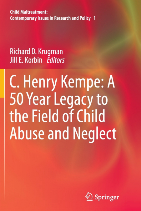 C. Henry Kempe