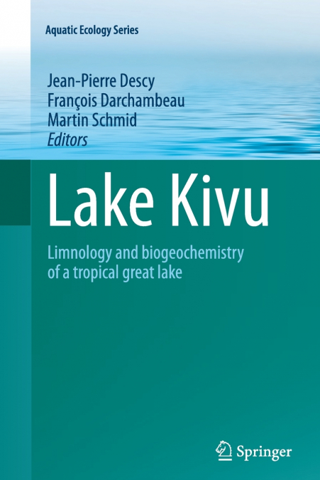 Lake Kivu