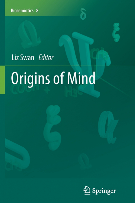 Origins of Mind