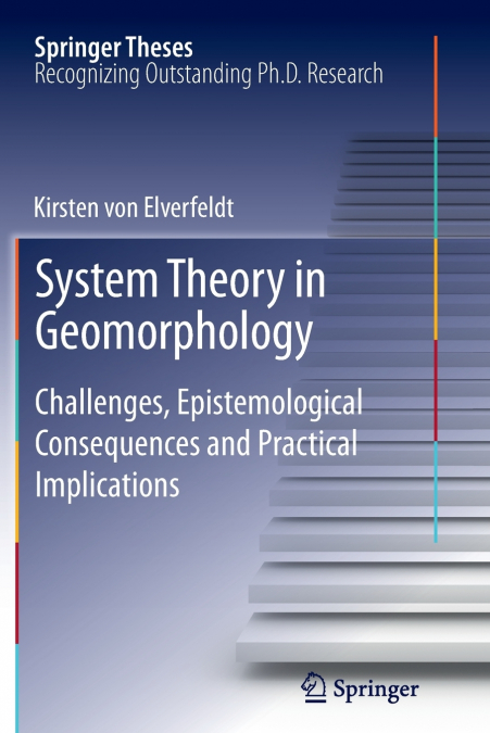System Theory in Geomorphology