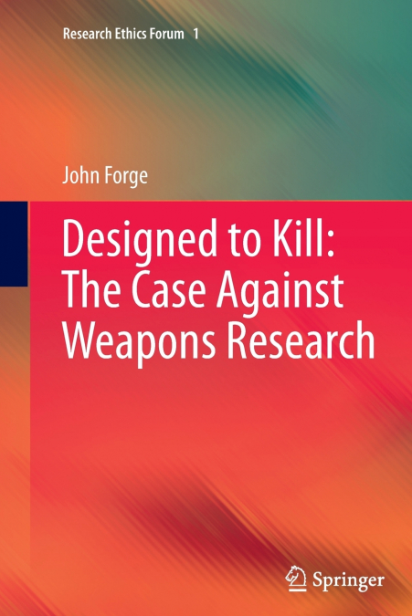 Designed to Kill