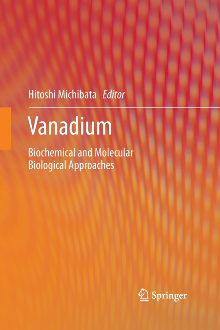 Vanadium