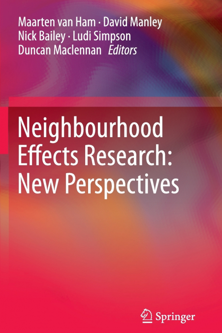 Neighbourhood Effects Research