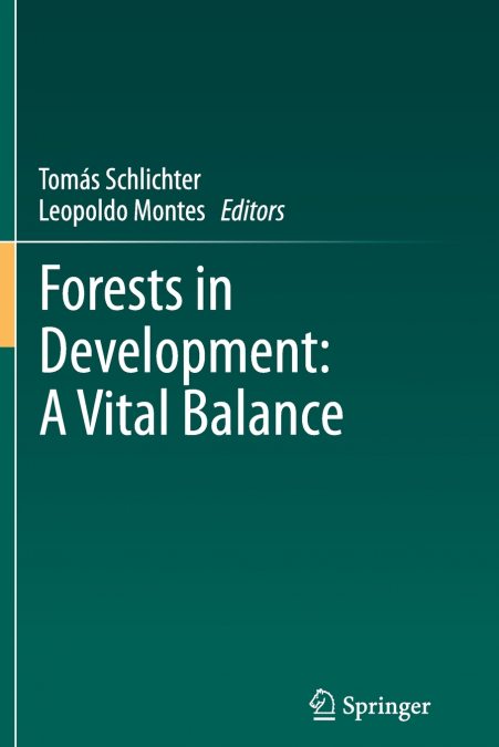 Forests in Development