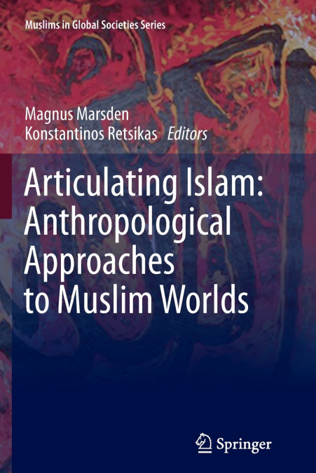 Articulating Islam