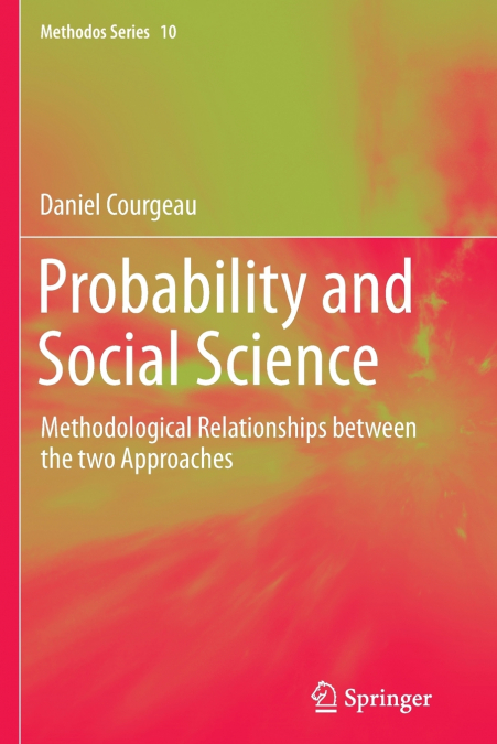 Probability and Social Science