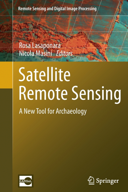 Satellite Remote Sensing