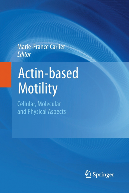Actin-based Motility