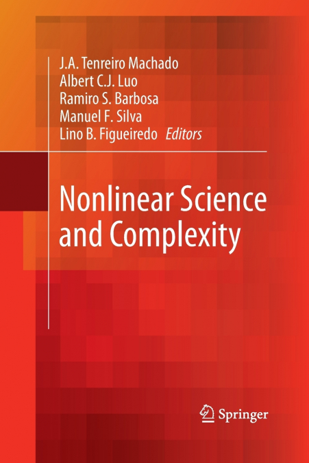 Nonlinear Science and Complexity