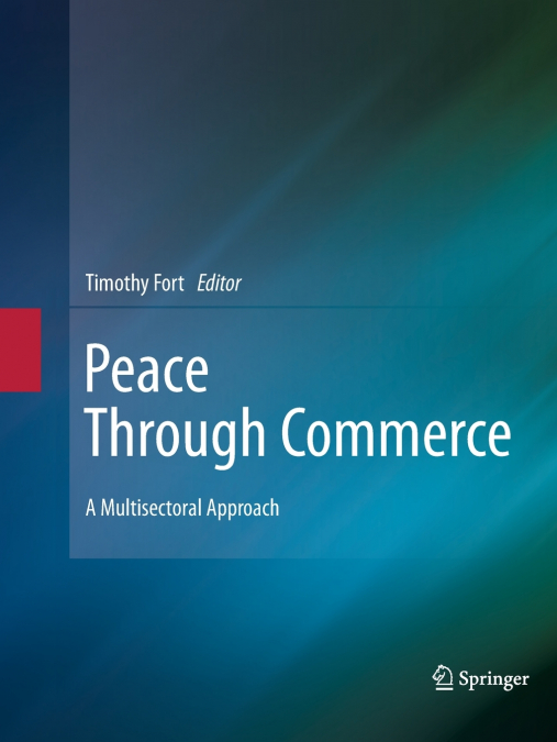 Peace Through Commerce
