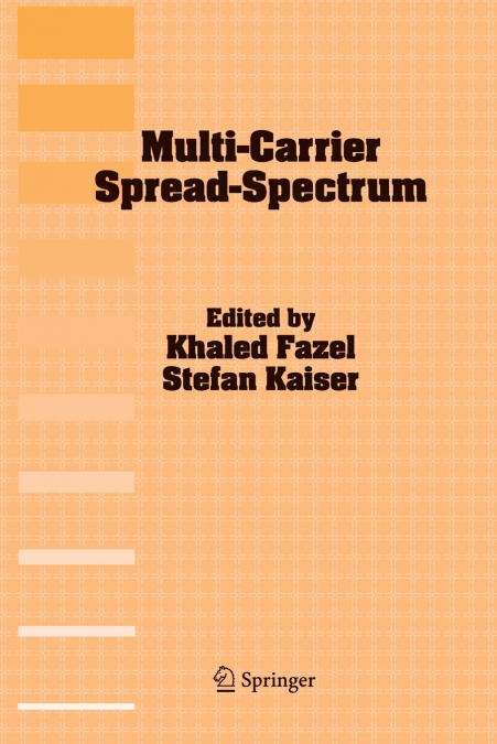 Multi-Carrier Spread-Spectrum