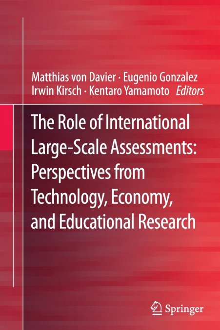 The Role of International Large-Scale Assessments