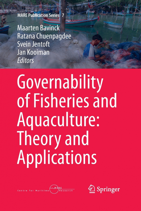 Governability of Fisheries and Aquaculture