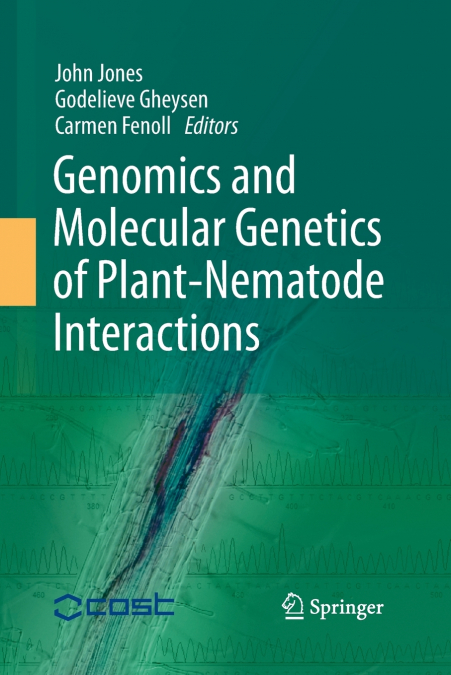 Genomics and Molecular Genetics of Plant-Nematode Interactions