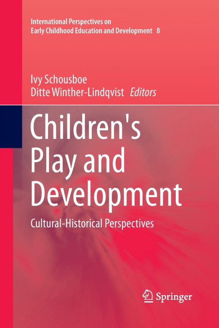 Children’s Play and Development