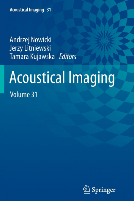 Acoustical Imaging