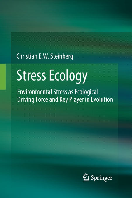 Stress Ecology