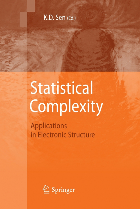Statistical Complexity