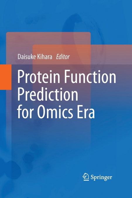 Protein Function Prediction for Omics Era
