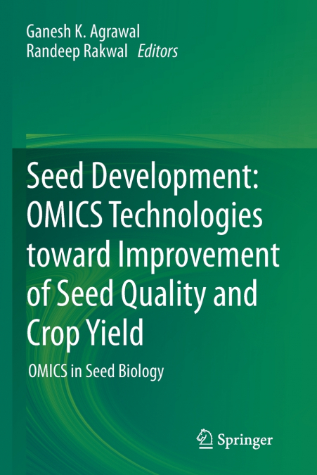 Seed Development