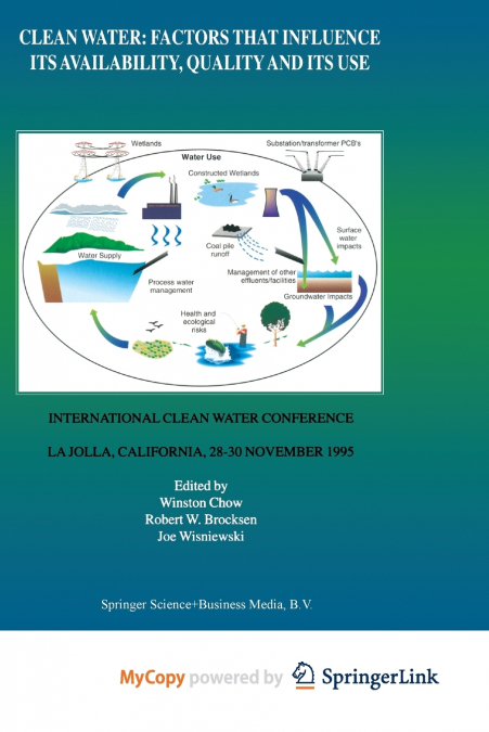Clean Water