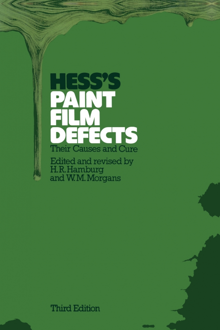 Hess’s Paint Film Defects