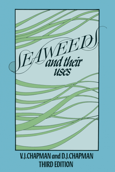 Seaweeds and their Uses