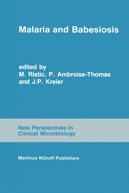Malaria and Babesiosis