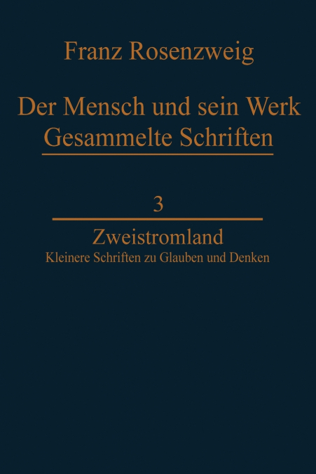Zweistromland