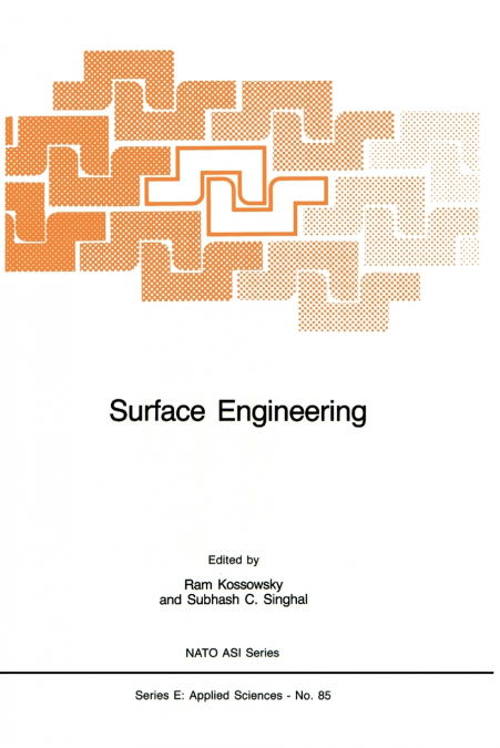 Surface Engineering