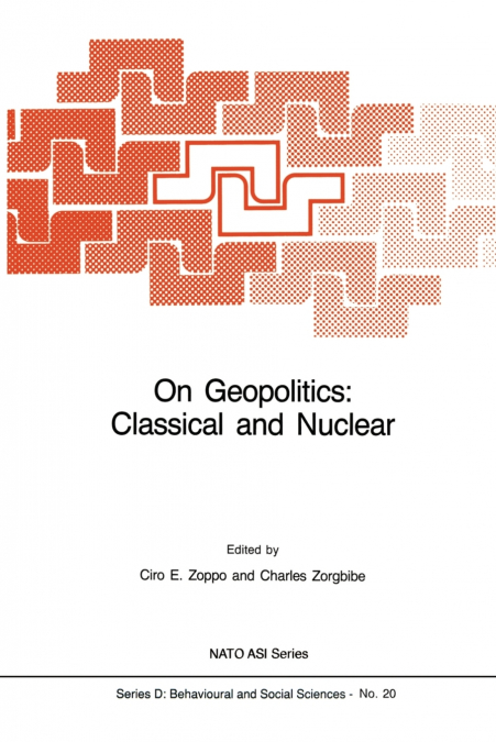 On Geopolitics