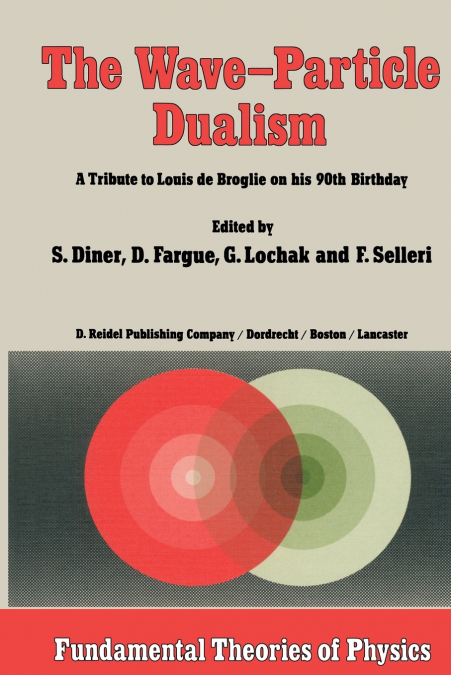 The Wave-Particle Dualism