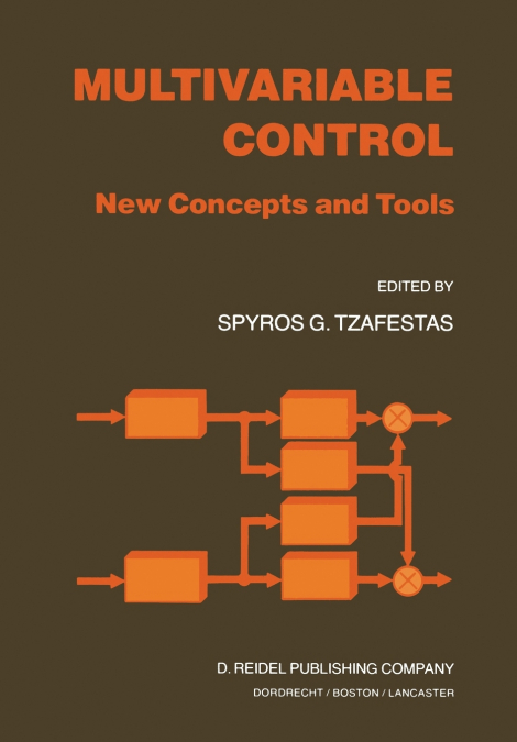 Multivariable Control