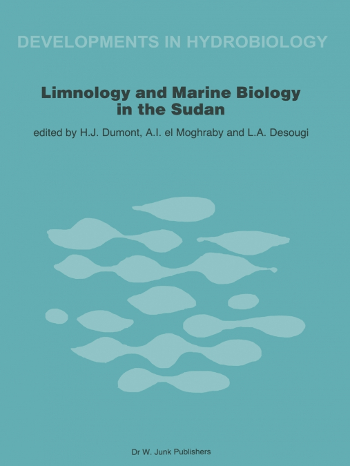 Limnology and Marine Biology in the Sudan
