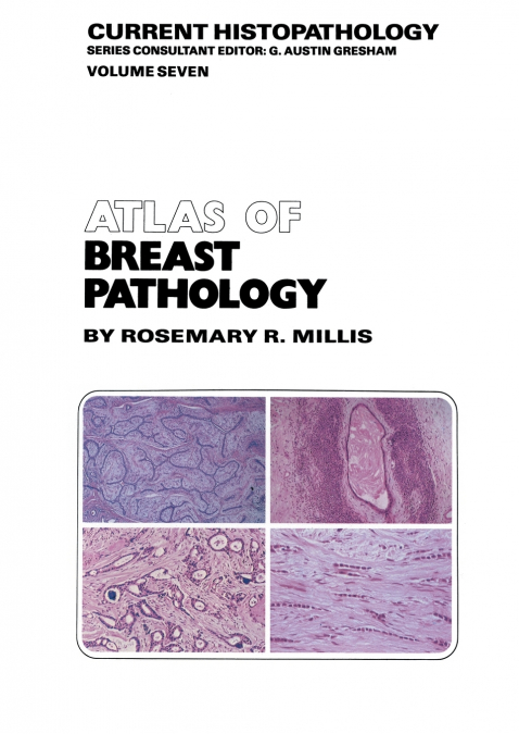 Atlas of Breast Pathology