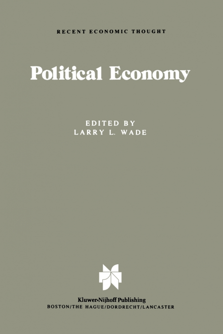 Political Economy