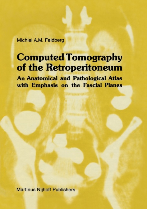 Computed Tomography of the Retroperitoneum