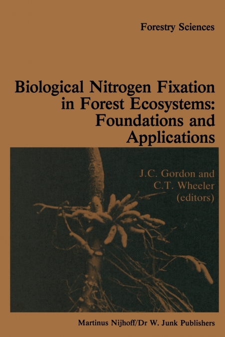 Biological nitrogen fixation in forest ecosystems