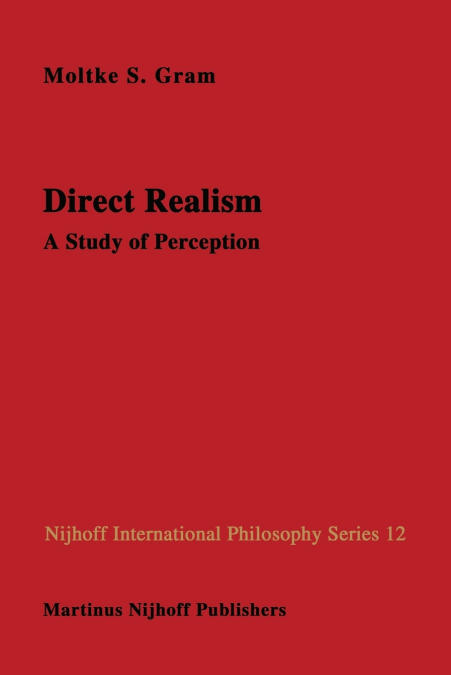 Direct Realism