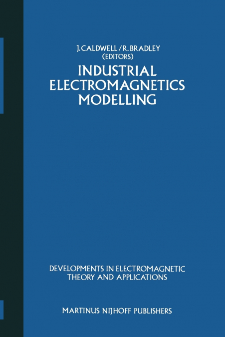 Industrial Electromagnetics Modelling