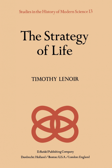 The Strategy of Life