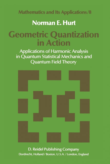 Geometric Quantization in Action