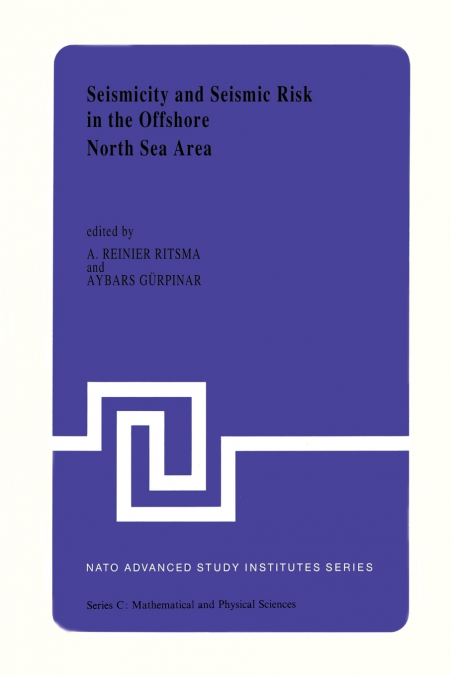 Seismicity and Seismic Risk in the Offshore North Sea Area