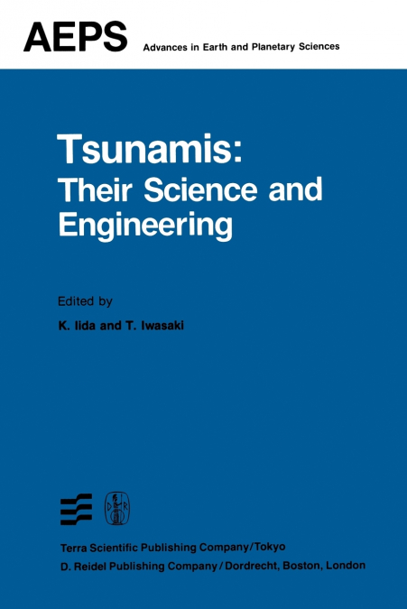 Tsunamis