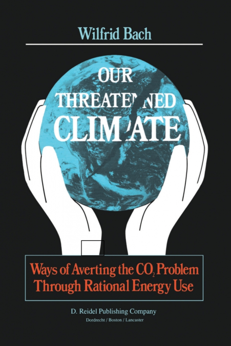 Our Threatened Climate