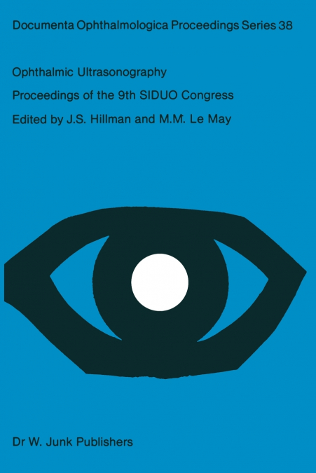 Ophthalmic Ultrasonography